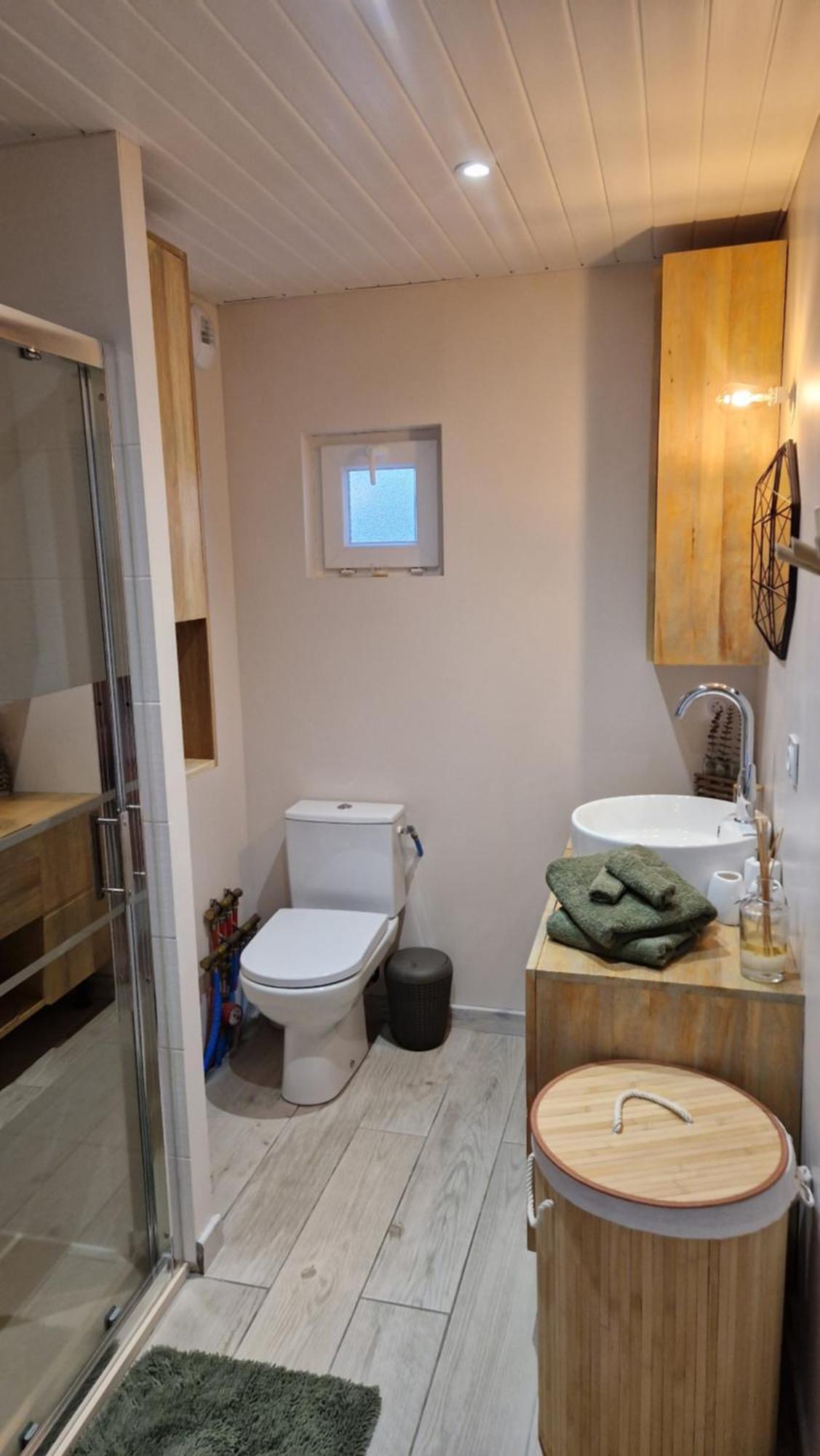 Appartement Pour 4 Avec Terrasse Chanos-Curson Kültér fotó