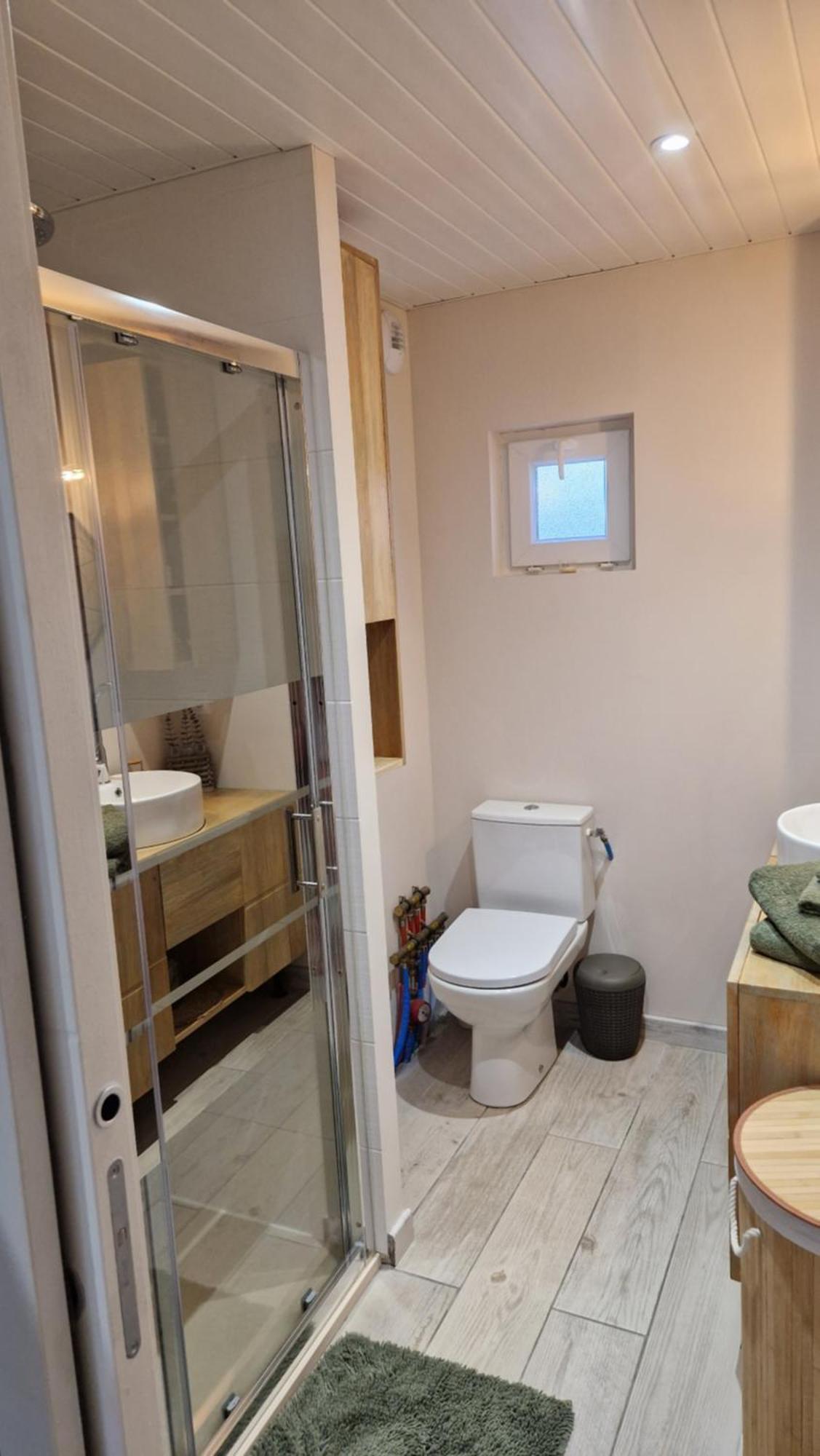Appartement Pour 4 Avec Terrasse Chanos-Curson Kültér fotó