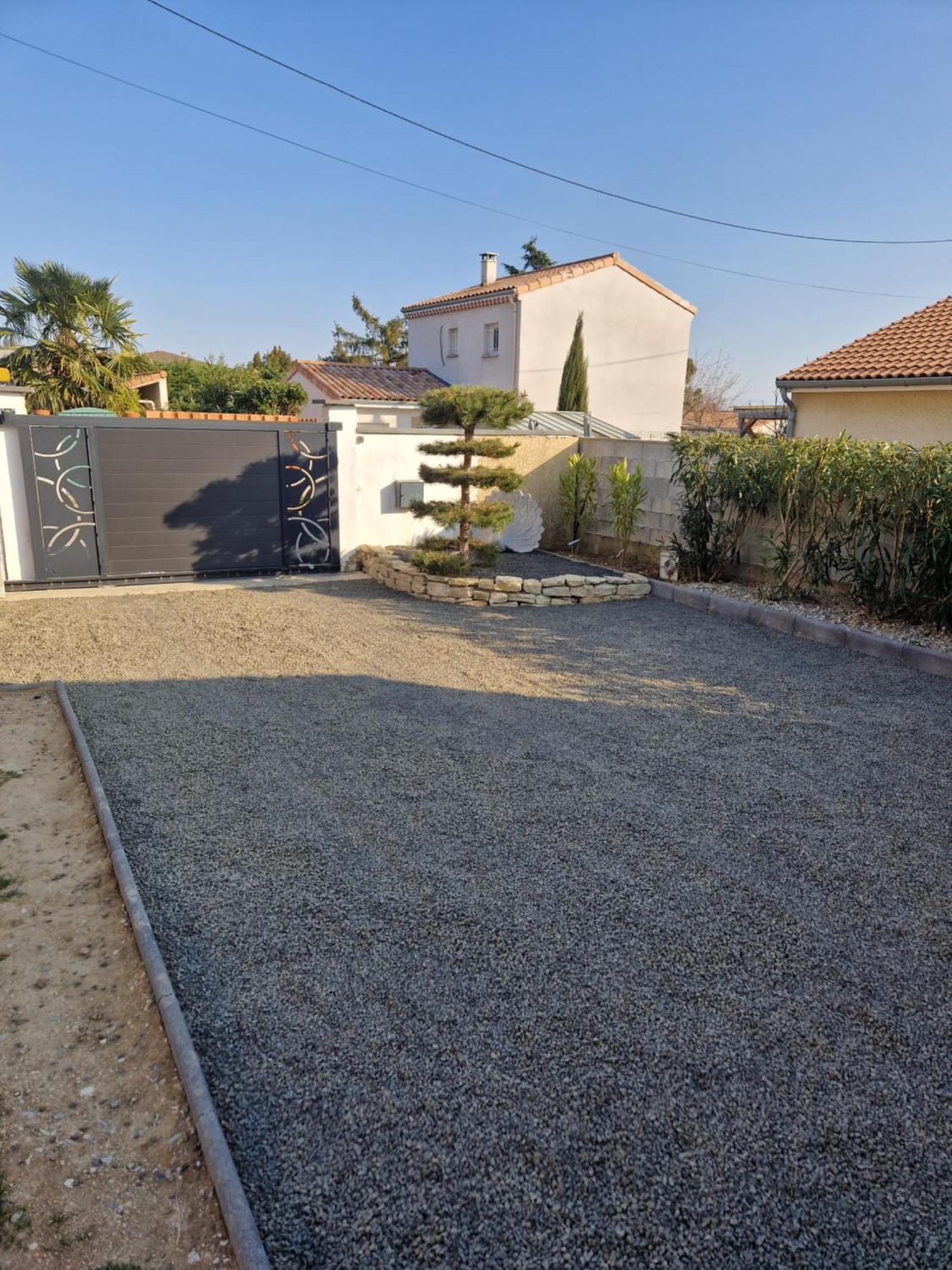 Appartement Pour 4 Avec Terrasse Chanos-Curson Kültér fotó